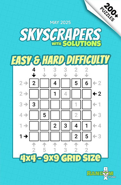 Skyscrapers: Volume 10