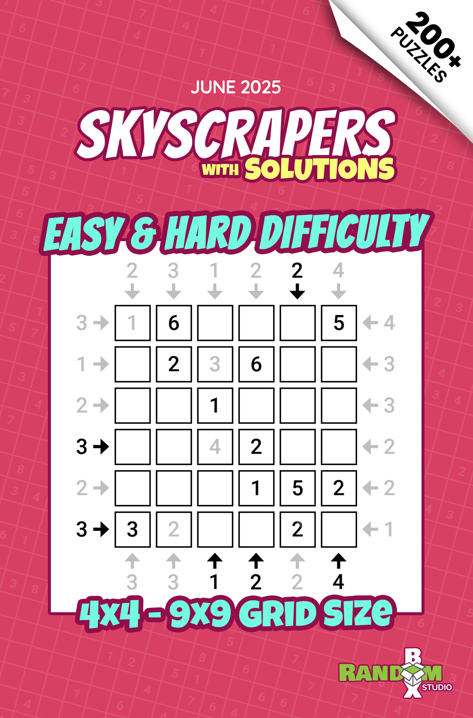 Skyscrapers: Volume 11